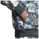 Adidas Γυναικεία ζακέτα Flower Firebird Track Jacket